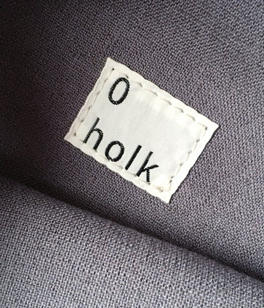 holk/TOTE (STONE)