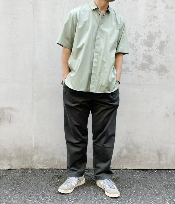 21ss DESCENDANT SHORE BEACH PANTS