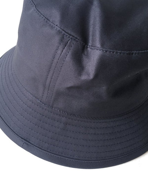 DESCENDANT/BUCKET HAT TWILL