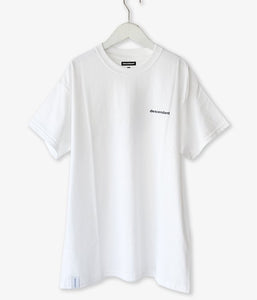 DESCENDANT Spyhop Tee Blackサイズ1 - Tシャツ/カットソー(半袖/袖なし)