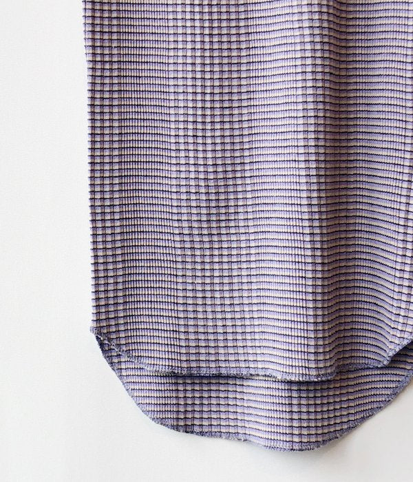 FUMIKA_UCHIDA/Needle Drawing/BORDER TANK
