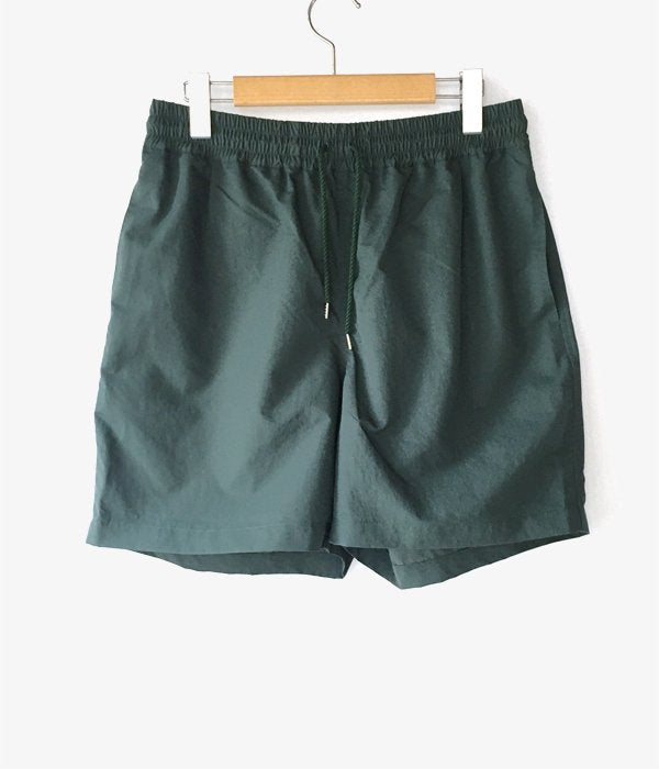 DIGAWEL/BAGGY SHORTS (GREEN)