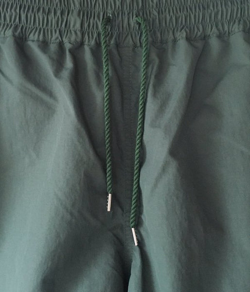 DIGAWEL/BAGGY SHORTS (GREEN)