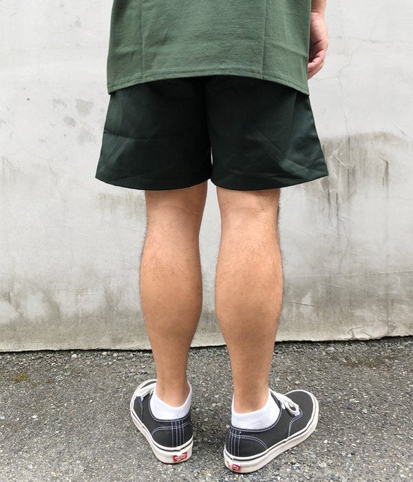 descendant SHORE 01 TWILL SHORTS ショーツ 新品 | gulatilaw.com