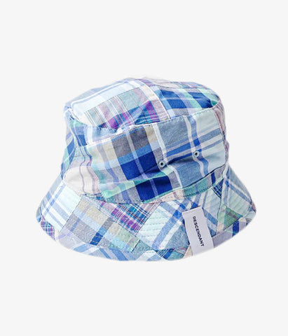 DESCENDANT/MADRAS BUCKET