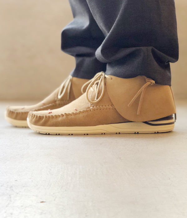 靴 visvim FBT LHAMO FOLK FBT LHAMO-FOLK | Visvim Official North American Web Store
