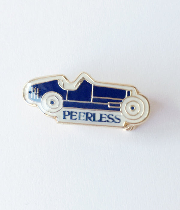 visvim/LAPEL PIN SET