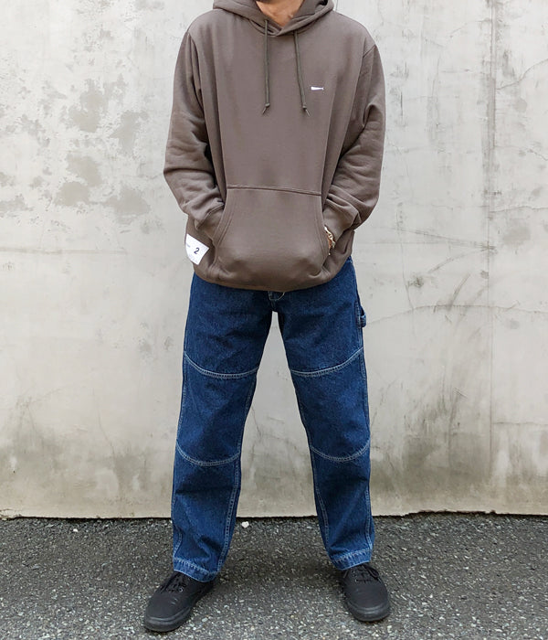 パンツ DESCENDANT DIY PAINTER TROUSERS DENIM パンツ DESCENDANT DIY PAINTER TROUSERS DENIM DESCENDANT/DIY