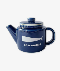 DESCENDANT/CACHALOT POT COMMON