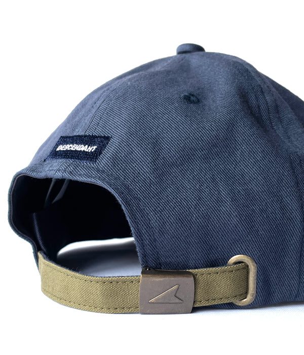 DESCENDANT/CACHALOT 6PANEL CAP