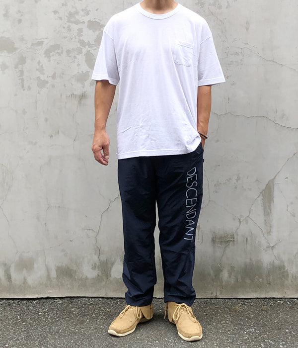 visvim JUMBO Tシャツ  3