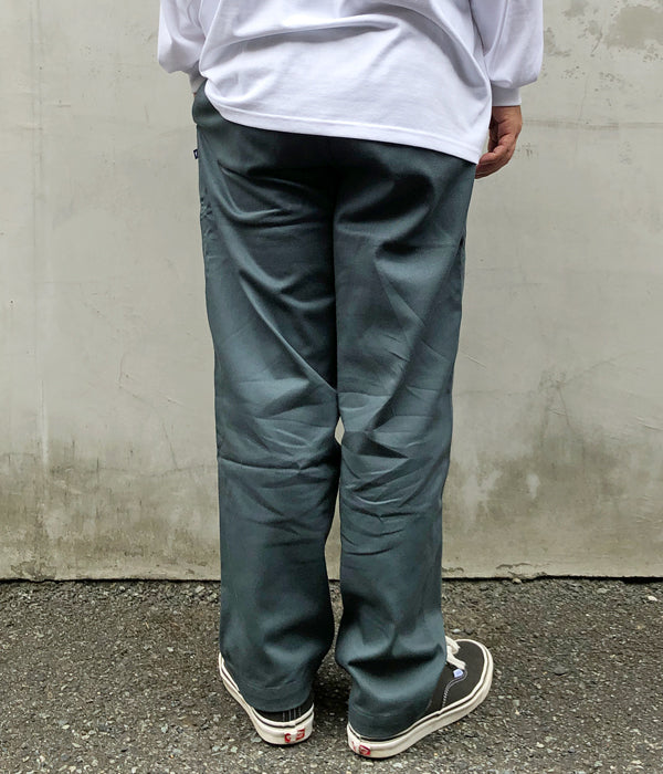 21AW DESCENDANT Shore Beach trousers - その他