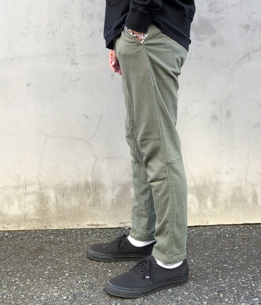 HOLLYWOOD RANCH MARKET/FEEL SO HOT CLIMBER PANTS (O D)