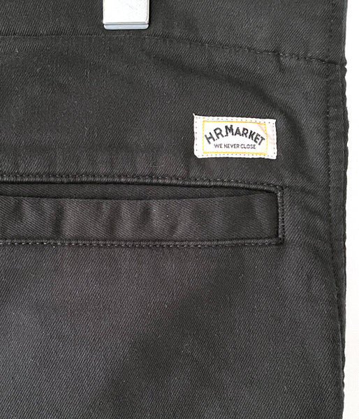 HOLLYWOOD RANCH MARKET/FEEL SO HOT CLIMBER PANTS (BLACK)