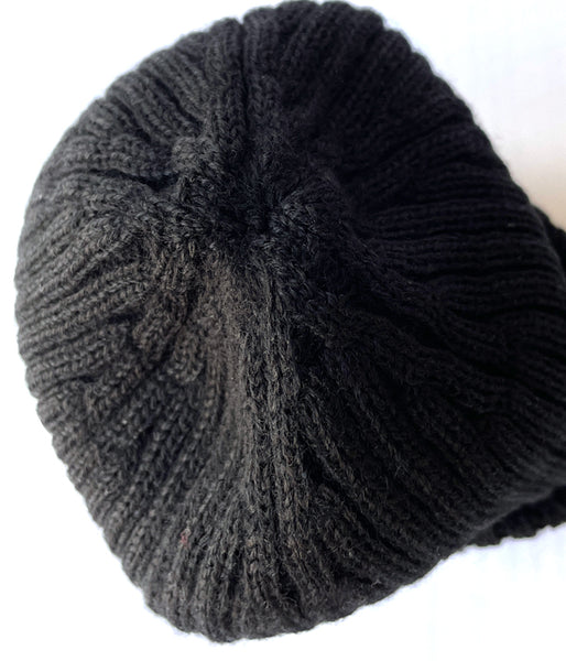 Goldwin Lifestyle/BOX LOGO KNIT CAP