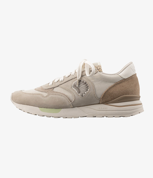 visvim/ROLAND JOGGER (SN.BEIGE)