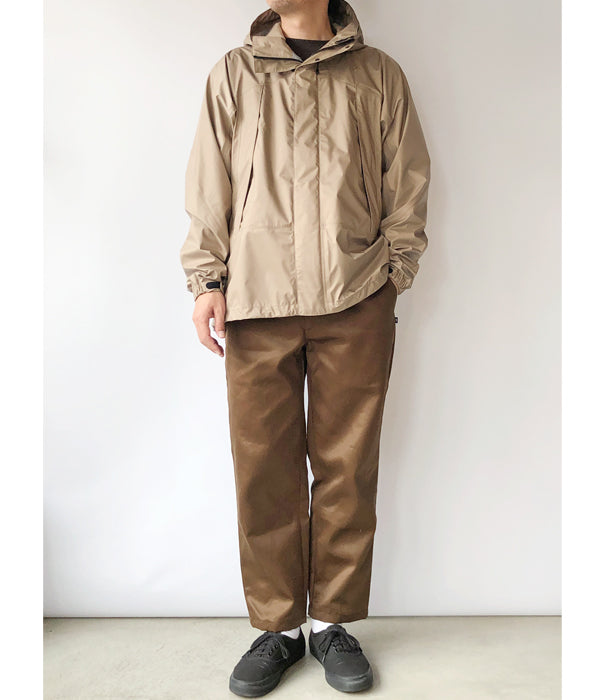 Goldwin/B.I.H FIELD JACKET (CLAY BEIGE)