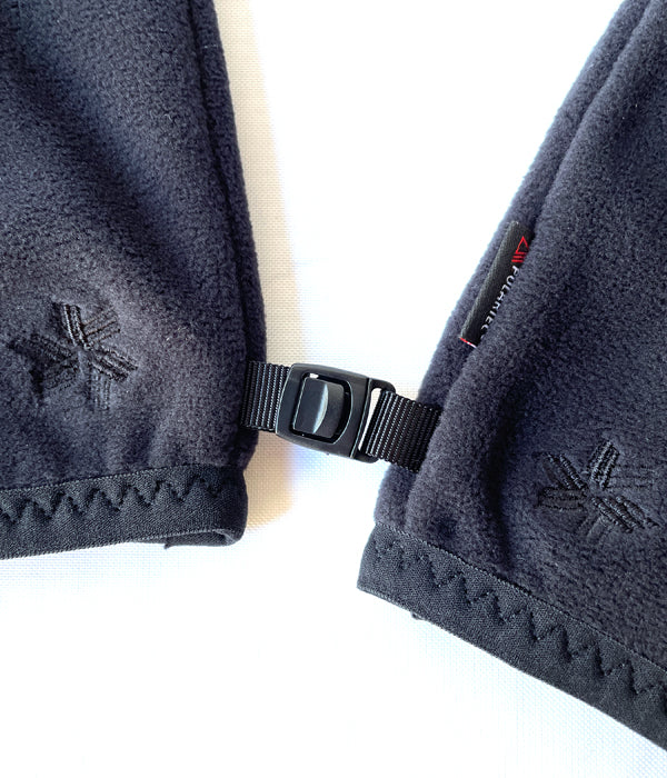 Goldwin/MICRO FLEECE GLOVES (UNISEX)