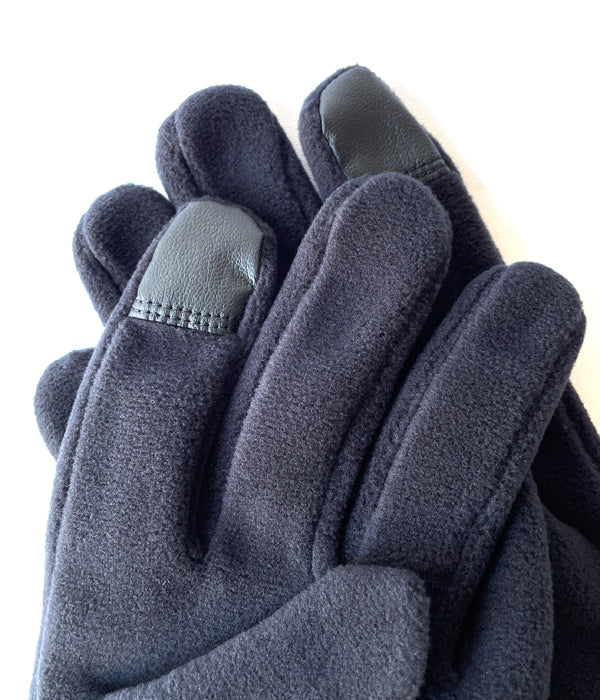 Goldwin/MICRO FLEECE GLOVES (UNISEX)