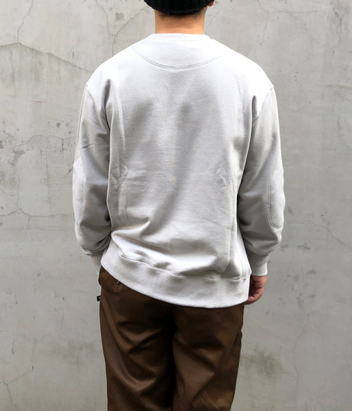 POLYPLOID/SET IN SLEEVE C (PALE GRAY)