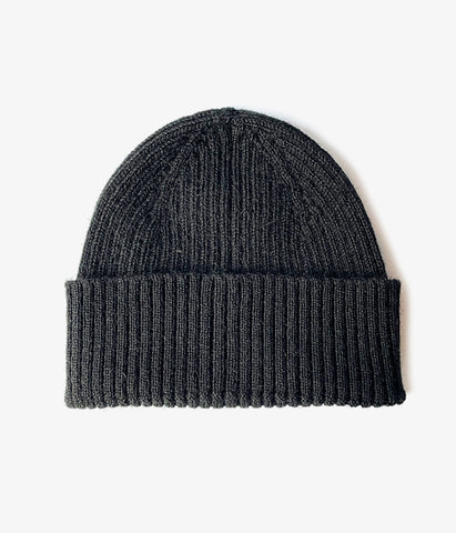 MHL./RIBBED NAVAL HAT