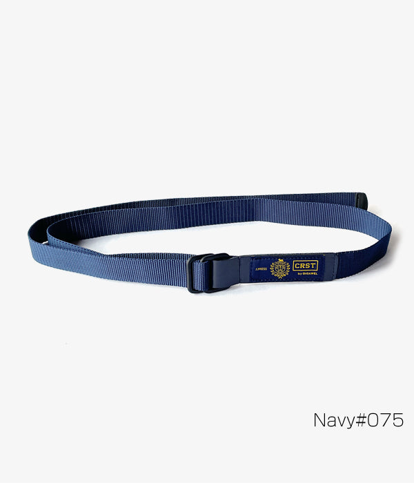 DIGAWEL/DOUBLED RING BELT