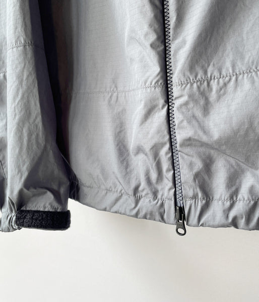 Goldwin Outdoor/RIP-STOP LIGHT JACKET (ENDURANCE GRAY)