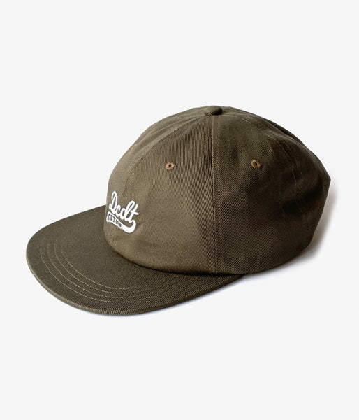 DESCENDANT/DORSAL 6PANEL