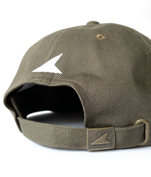 DESCENDANT/DORSAL 6PANEL