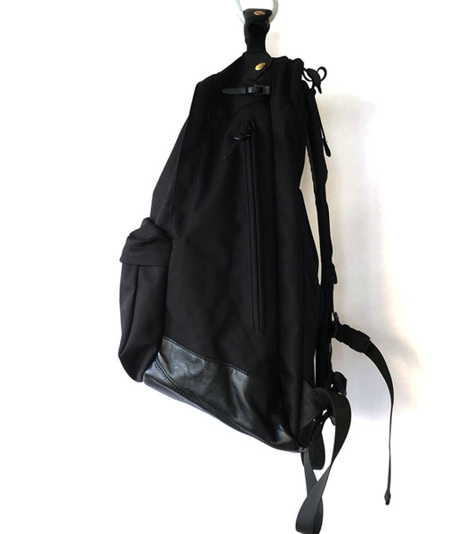 visvim/CORDURA 22L (BLACK)