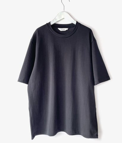 DIGAWEL/T-shirt (generic) (BLACK)