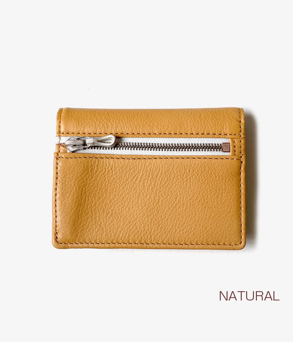 DIGAWEL/Three-Fold Purse