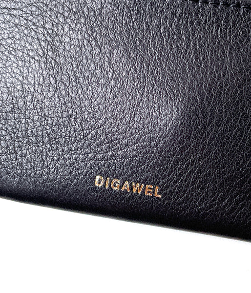 DIGAWEL/RING CARD CASE