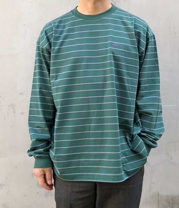 descendant chant jerjey L/S ③ Descendant | hartwellspremium.com