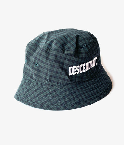 DESCENDANT/TEAM BUCKET (GREEN)