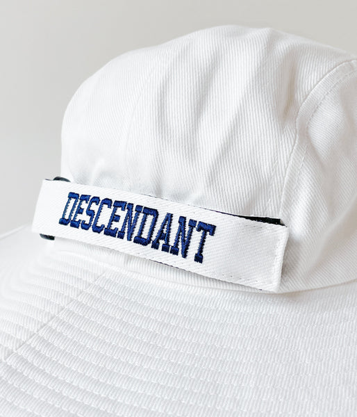 DESCENDANT/CHIEF HAT