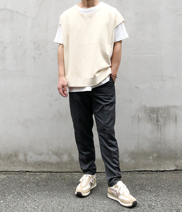 visvim MONDO SWEAT S/L - トップス