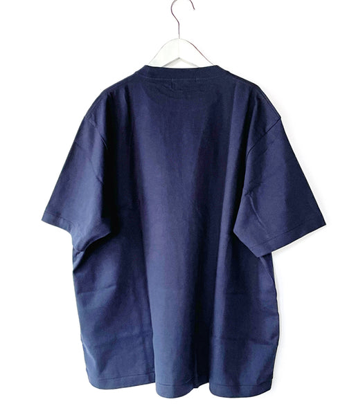 DIGAWEL/CRST Pocket Tshirts (NAVY#075)