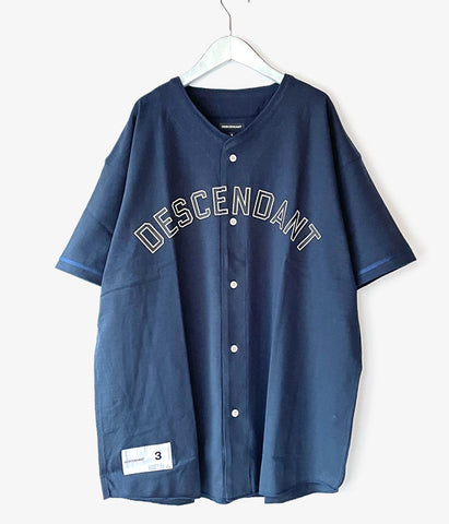 DESCENDANT/BEARS SS (NAVY)