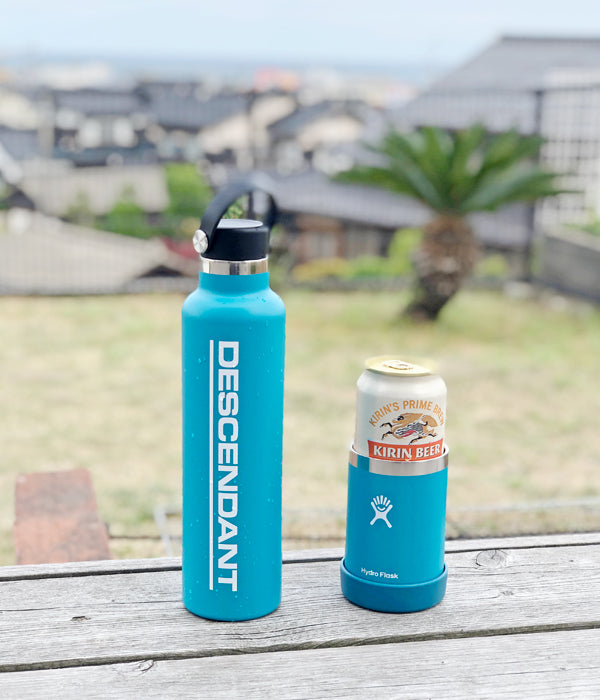 descendant 23SS CACHALOT HYDRO FLASK