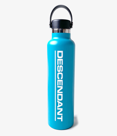 DESCENDANT/SHIP 24oz STANDARD MOUTH HYDRO FLASK