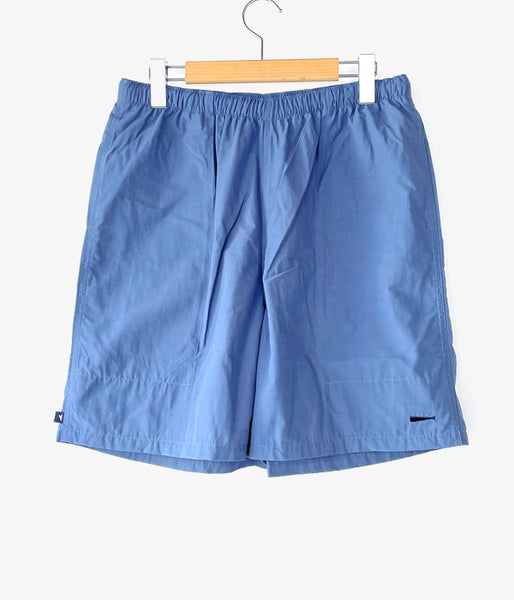 DESCENDANT/DBS NYLON SHORTS (NAVY)