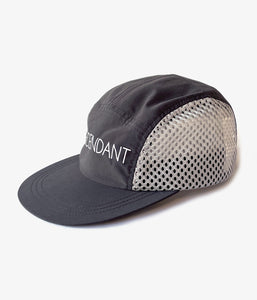 DESCENDANT/PADDLE 5PANEL