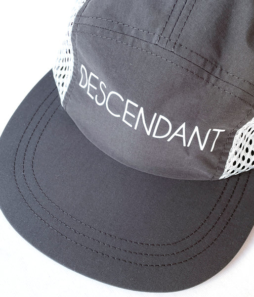 DESCENDANT/PADDLE 5PANEL