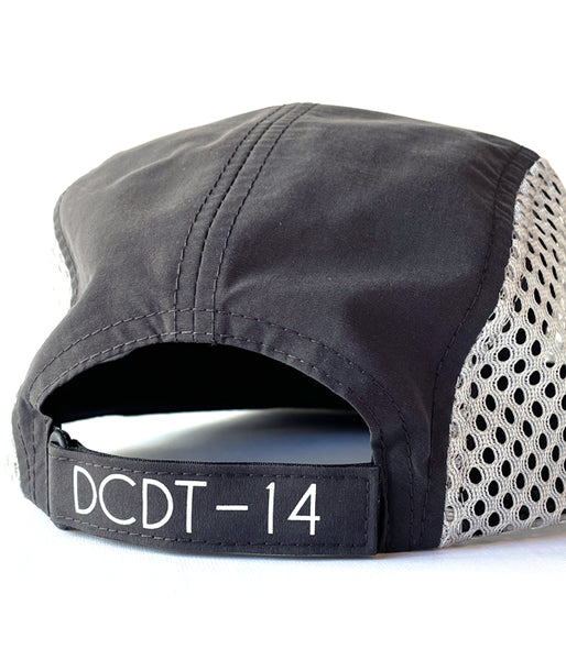 DESCENDANT/PADDLE 5PANEL