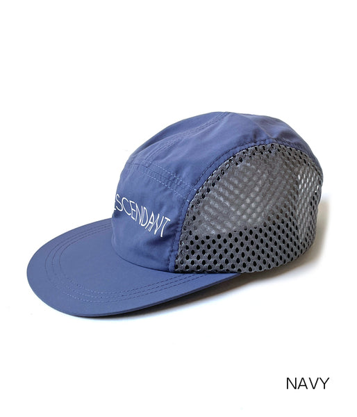 DESCENDANT/PADDLE 5PANEL