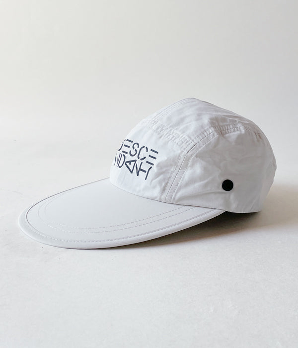 DESCENDANT CORAL 5PANEL キャップ ディセンダント DESCENDANT/CORAL 5PANEL