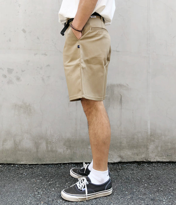 descendant カーキ　ショーツ 楽天市場】DESCENDANT ディセンダント パンツ サイズ:2 19SS