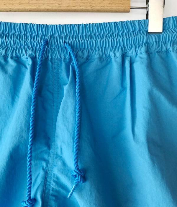 DIGAWEL/BAGGY SHORTS (L BLUE)