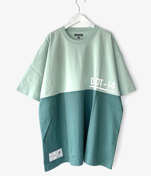 DESCENDANT/DCDT-14 SS (GREEN)